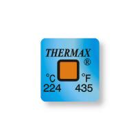 Thermax 1 Feld Messpunkt 193-290C, 50er Pack