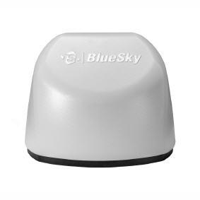 TSI BlueSky Luftqualitätsmonitor